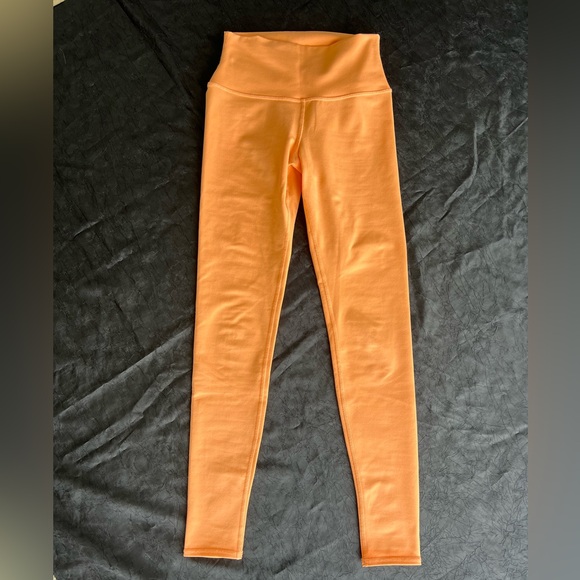 Alo Yoga high-waist airbrush legging - Picture 2 of 5